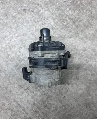 BMW X5 F15 Electric auxiliary coolant/water pump 7566335