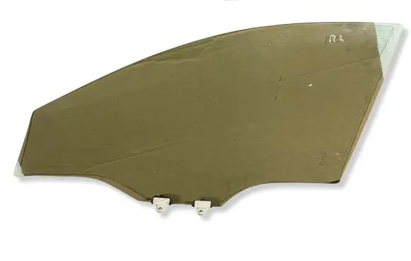 Mazda CX-3 Front door window glass four-door DOT23GN NSGM40B 43R00014