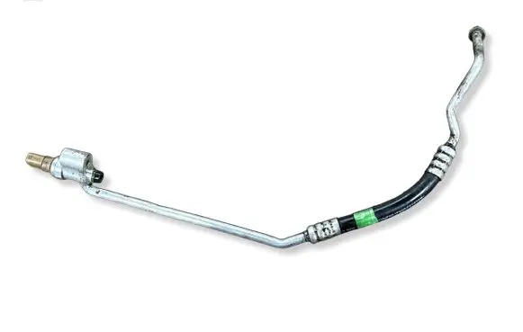 Mercedes-Benz SL R230 Air conditioning (A/C) pipe/hose 