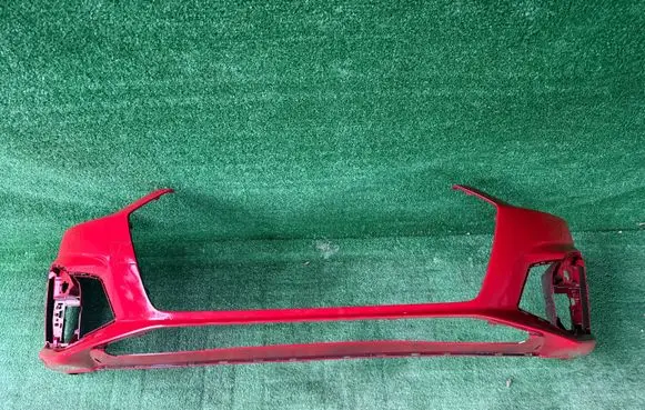 Audi A5 Front bumper 8W6807437AB