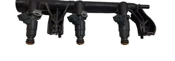 Fuel main line pipe