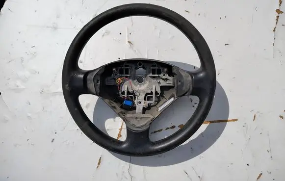 Citroen Berlingo Steering wheel 96809101ZD