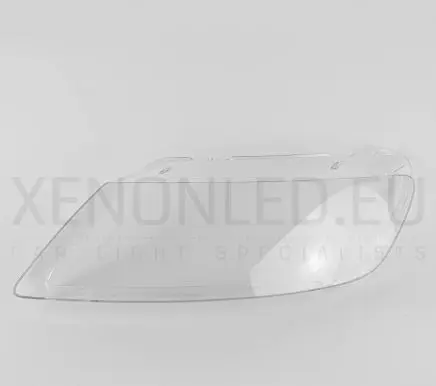Volkswagen Phaeton Headlight lense 