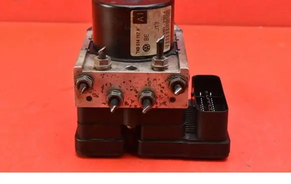 Seat Altea XL ABS Pump 1K0614117H