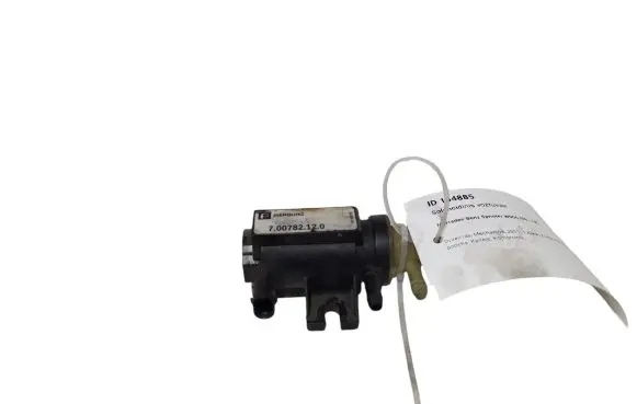 Mercedes-Benz Sprinter W906 Turbo solenoid valve 700782120