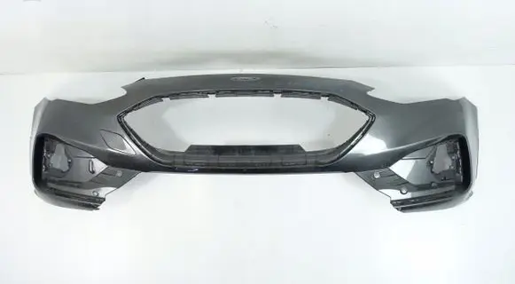 Ford Transit Courier Front bumper 17757
