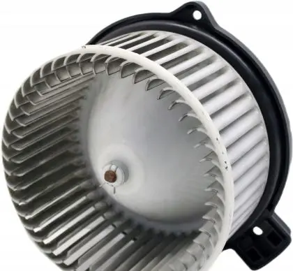 Mazda 3 I Heater fan/blower 8940000