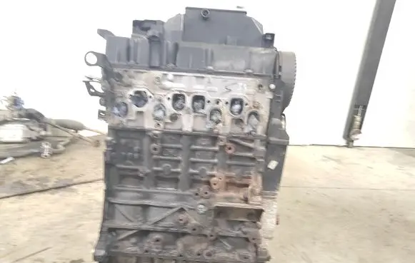 Volkswagen Touran I Engine BLS85639