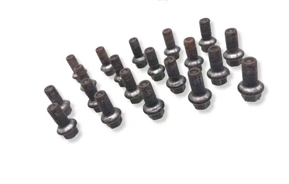 Mercedes-Benz B W246 W242 Nuts/bolts 