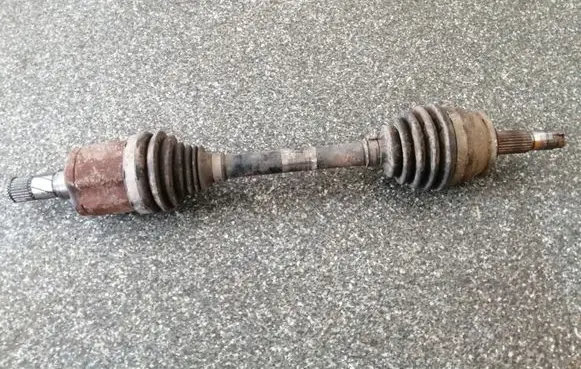 Opel Mokka Front driveshaft
