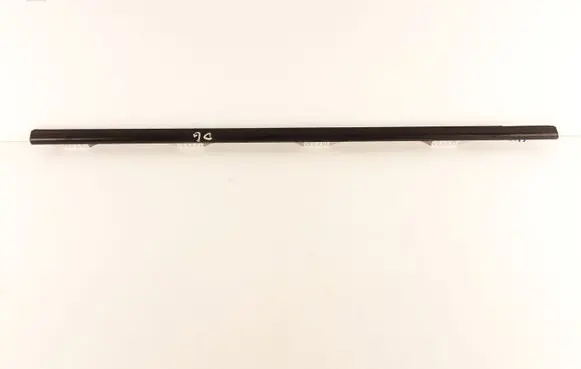 Honda Civic Rubber seal rear door window/glass NF11476A