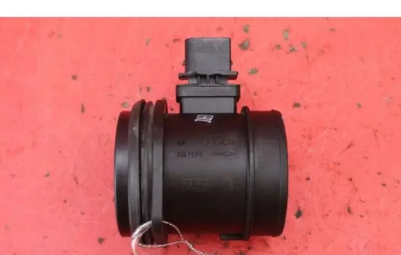 Volvo XC90 Mass air flow meter 0281006184
