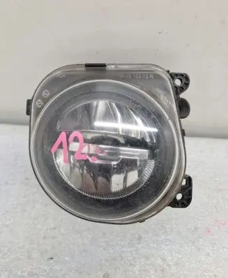 BMW 5 F10 F11 Front fog light