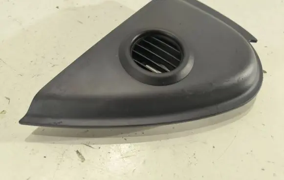Volkswagen Phaeton Dashboard side end trim 3D0858035