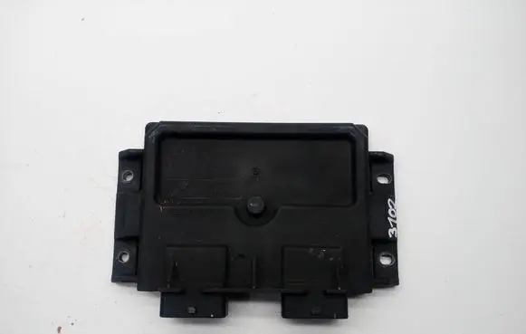 Citroen Berlingo Engine control unit/module 9650360080 RO4080028C