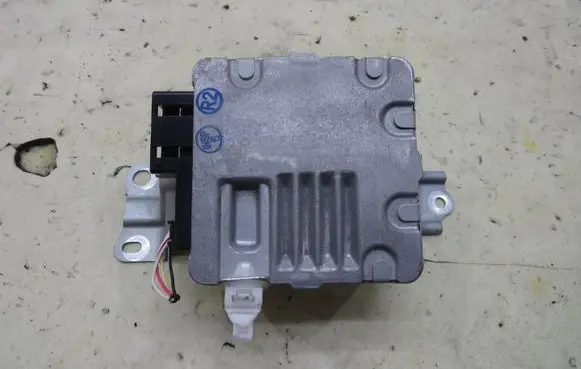 Toyota Prius (XW30) Power steering control unit/module 89650-47500