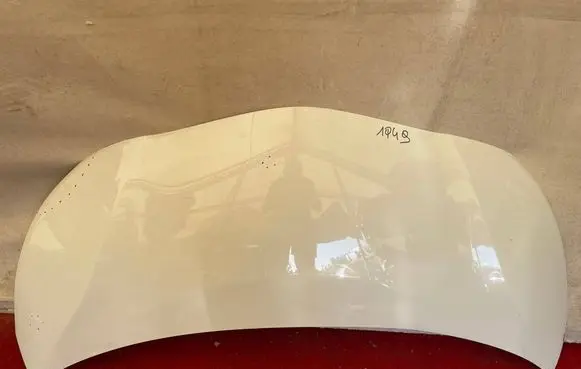 Toyota Aygo AB40 Engine bonnet/hood 53301-0H070