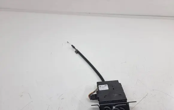 Jaguar F-Type Loading door lock Ex53442a66ac