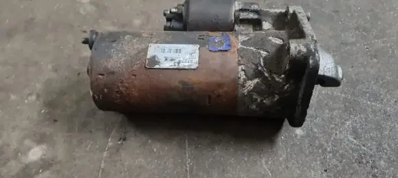 Volvo V50 Starter motor CS1271 175236