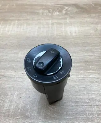 Audi A4 S4 B6 8E 8H Light switch 8E0941531A