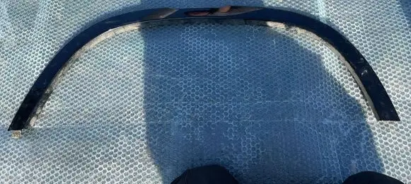 Land Rover Defender Front arch trim L8B216A074BX