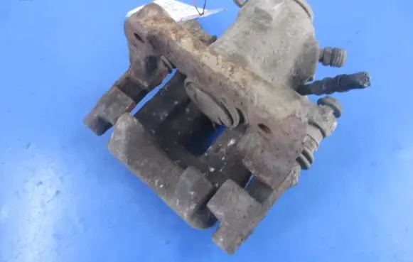 Skoda Fabia Mk1 (6Y) Rear brake caliper