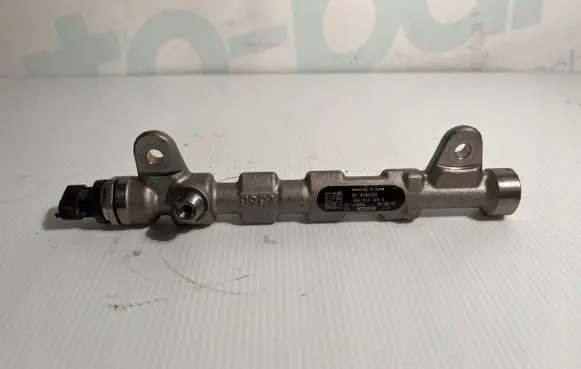 Fiat Doblo Fuel main line pipe 55234039