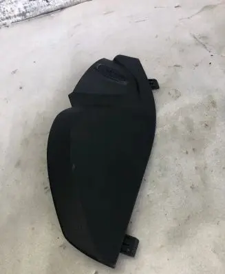 Nissan Juke II F16 Panel trim 4849866pa0a