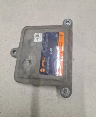 Volkswagen ID.3 Headlight ballast module Xenon A70525700DG 25XT6A X625A312CCC