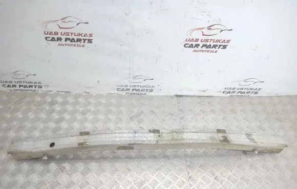 Renault Megane II Front bumper cross member
