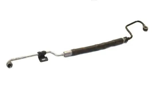 Audi A8 S8 D3 4E Power steering hose/pipe/line 4E2422893a