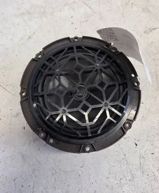 Peugeot 607 Front door speaker 9633513880