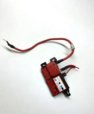 BMW 3 G20 G21 Positive wiring loom 6994419 17547911 21B186HB0268