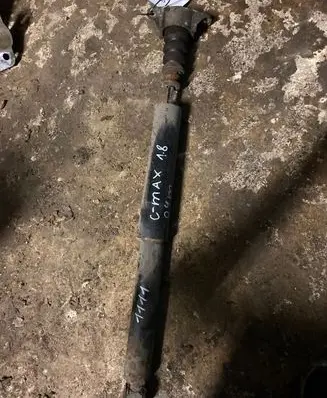 Ford Focus C-MAX Rear shock absorber/damper