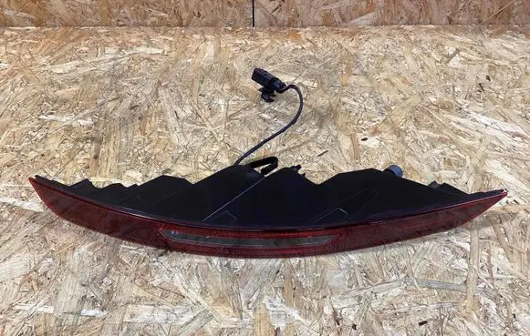 Porsche Macan (95B) Rear fog light 95b945726s