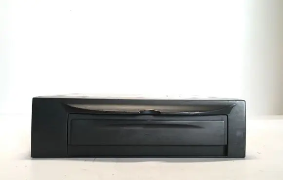Volvo XC90 Navigation unit CD/DVD player 307326601 53110205 3AF336B