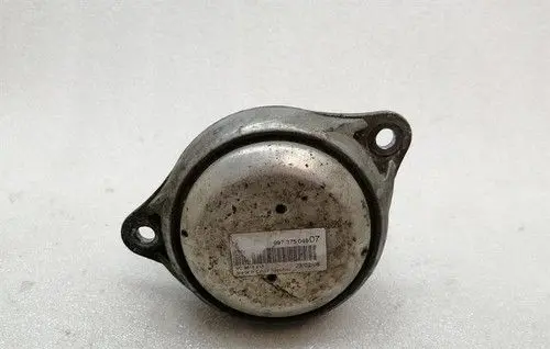 Porsche 911 997 Engine mount bracket 99737504907