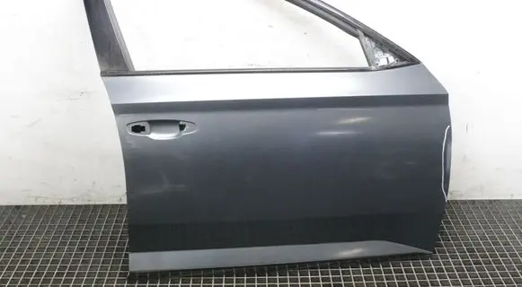 Skoda Superb B8 (3V) Front door F6F7Y