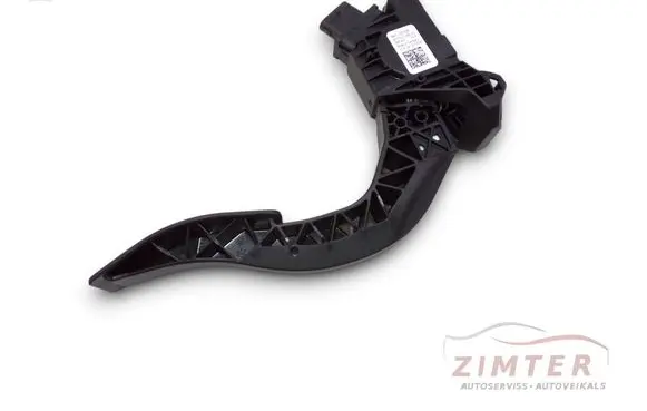 Audi A8 S8 D5 Accelerator throttle pedal 8W1723523