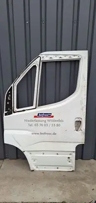 Iveco Daily 6th gen Rear door Ivecodrzwi
