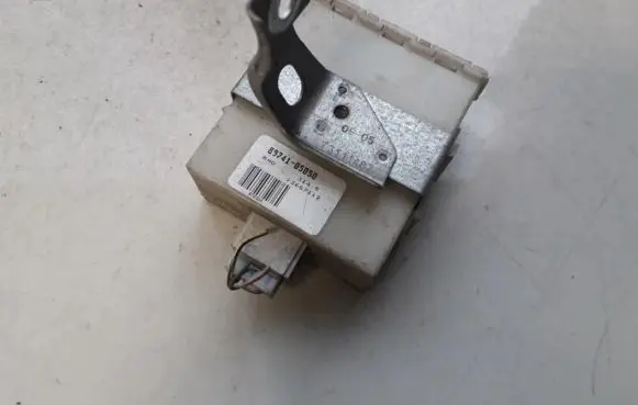 Toyota Avensis T250 Other control units/modules 8974105050 89741-05050