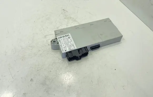 BMW 1 E81 E87 CAS control unit/module 6964051
