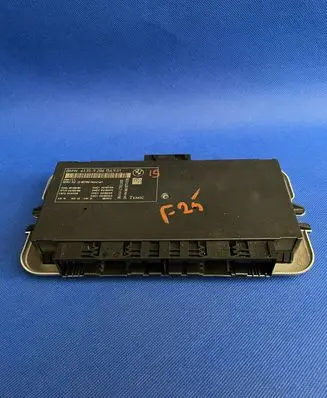 BMW 5 F10 F11 Light module LCM 9286156 012003000