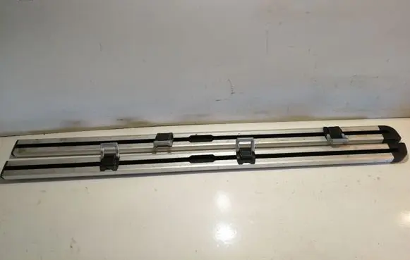 Audi A6 S6 C6 4F Tie down hook / loop 4F9863555A 4F9863556A