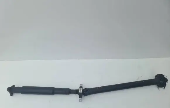 BMW 4 F36 Gran coupe Drive shaft (set) 7641031 55764103103 72883810