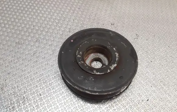 Renault Laguna II Crankshaft pulley 523072