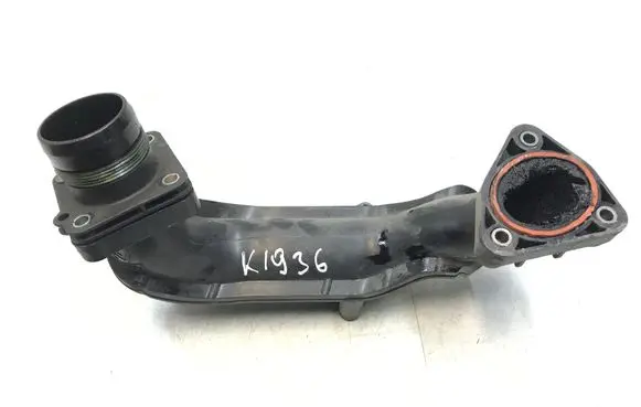 Ford Focus Intercooler hose/pipe 9674951680 K1936