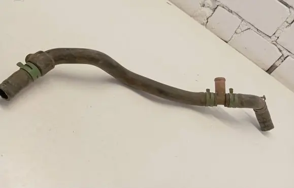 Volkswagen Transporter - Caravelle T4 Engine coolant pipe/hose 701819378C