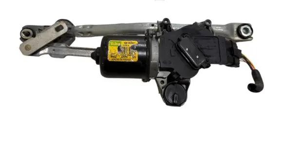 Peugeot 107 Front wiper linkage and motor 53565002 54522911