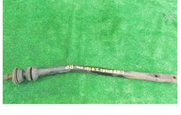 KIA Carnival Front control arm